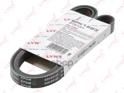 ������ ������������ LYNXauto ���. 6PK1583 6PK1583 LYNXauto 6PK1583 ����