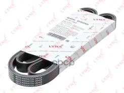 ������ ������������ LYNXauto ���. 6PK2500 6PK2500 LYNXauto 6PK2500 ����