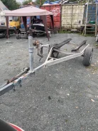 Karavan Trailers. �/�: 500���., �����: 600���. ����