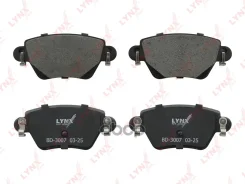 ������� ��������� �������� | ��� | LYNXauto ���. BD3007 BD3007 LYNXauto BD3007 ����