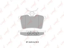 ������� ��������� �������� | ��� | LYNXauto ���. BD-6113 BD6113 LYNXauto BD6113 ����
