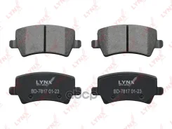 ������� ��������� �������� | ��� | LYNXauto ���. BD7817 BD7817 LYNXauto BD7817 ����