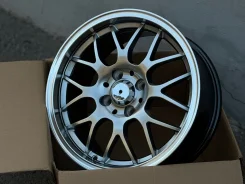 BBS RX. 7.0x15", 4x100, ET35, �� 73,1���. ����