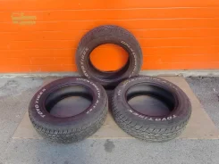 TOYO TIRES OPEN COUNTRY A/T EX