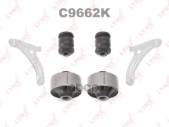 �������� ������������� ������� �������� | ����� | LYNXauto ���. C9662K C9662K LYNXauto C9662K ����