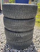 GT Radial Champiro IcePro. ������, ����������, 2016 ���, �/�, ����� 40 % ����