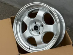 Work Meister S1. 7.0x16", 4x100, ET35, �� 73,1���. ����