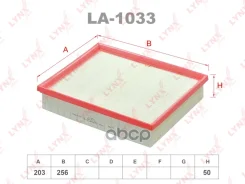 ������ ��������� LYNXauto LA1033 LYNXauto ���. LA1033 LA1033 ����
