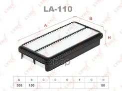 ������ ��������� LYNXauto ���. LA110 LA110 LYNXauto LA110 ����
