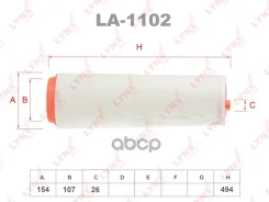 ������ ��������� LYNXauto ���. LA1102 LA1102 LYNXauto LA1102 ����
