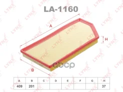 ������ ��������� LYNXauto ���. LA1160 LA1160 LYNXauto LA1160 ����