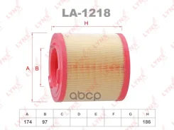������ ��������� LYNXauto ���. LA1218 LA1218 ����
