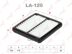 ������ ��������� LYNXauto LA120 LYNXauto ���. LA120 LA120 ����