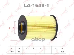������ ��������� LYNXauto ���. LA16491 LA16491 LYNXauto LA16491 ����