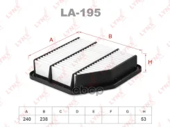 ������ ��������� LYNXauto ���. LA195 LA195 LYNXauto LA195 ����