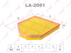 ������ ��������� LYNXauto ���. LA2081 LA2081 LYNXauto LA2081 ����