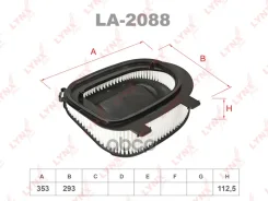 ������ ��������� LYNXauto ���. LA2088 LA2088 LYNXauto LA2088 ����