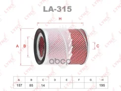 ������ ��������� LYNXauto ���. LA315 LA315 LYNXauto LA315 ����