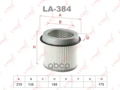 ������ ��������� LYNXauto ���. LA384 LA384 LYNXauto LA384 ����
