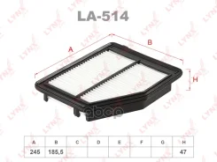 ������ ��������� LYNXauto ���. LA514 LA514 LYNXauto LA514 ����