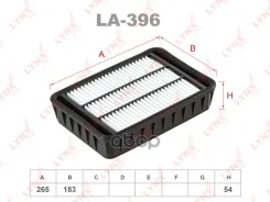 ������ ��������� LYNXauto ���. LA396 LA396 LYNXauto LA396 ����