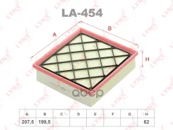 ������ ��������� LYNXauto ���. LA454 LA454 LYNXauto LA454 ����