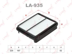 ������ ��������� LYNXauto ���. LA935 LA935 LYNXauto LA935 ����