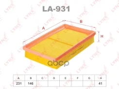 ������ ��������� LYNXauto ���. LA931 LA931 LYNXauto LA931 ����