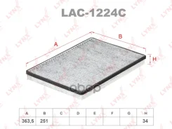 ������ ������ �������� LYNXauto ���. LAC1224C LAC1224C LYNXauto LAC1224C ����