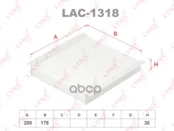 ������ ������ LYNXauto ���. LAC1318 LAC1318 LYNXauto LAC1318 ����