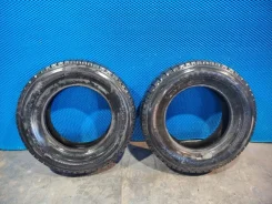 Kumho Ice Power KW21
