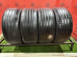 Pirelli Scorpion Verde