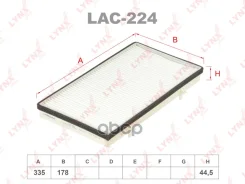 ������ ������ LYNXauto ���. LAC224 LAC224 LYNXauto LAC224 ����