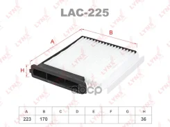 ������ ������ LYNXauto ���. LAC225 LAC225 LYNXauto LAC225 ����