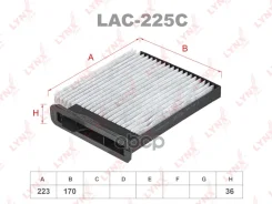 ������ ������ �������� LYNXauto ���. LAC225C LAC225C LYNXauto LAC225C ����