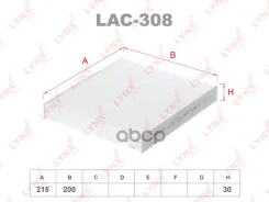 ������ ������ LYNXauto ���. LAC308 LAC308 LYNXauto LAC308 ����