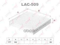 ������ ������ LYNXauto ���. LAC509 LAC509 LYNXauto LAC509 ����