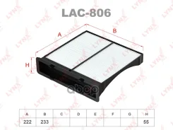 ������ ������ LYNXauto ���. LAC806 LAC806 LYNXauto LAC806 ����
