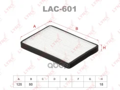 ������ ������ LYNXauto ���. LAC601 LAC601 LYNXauto LAC601 ����