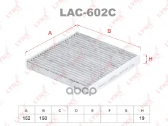 ������ ������ �������� LYNXauto ���. LAC602C LAC602C LYNXauto LAC602C ����