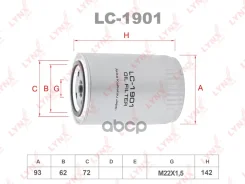 ������ �������� LYNXauto ���. LC1901 LC1901 LYNXauto LC1901 ����