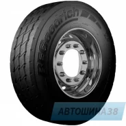 BFGoodrich Cross Control