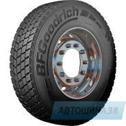 BFGoodrich Route Control D