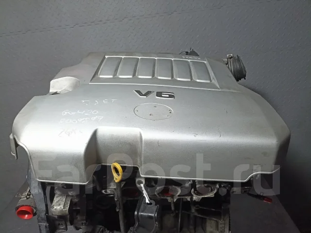 ��������� Toyota Alphard 1900031D90 1900031D90 ����