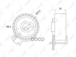 ����� �������� ����� ��� LYNXauto ���. PB1014 PB1014 LYNXauto PB1014 ����