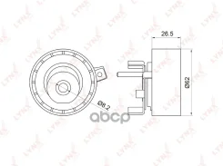 ����� �������� ����� ��� LYNXauto ���. PB1016 PB1016 LYNXauto PB1016 ����