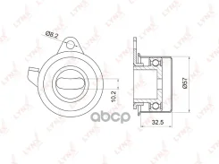 ����� �������� ����� ��� LYNXauto ���. PB1032 PB1032 LYNXauto PB1032 ����