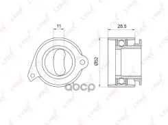 ����� �������� ����� ��� LYNXauto ���. PB1044 PB1044 LYNXauto PB1044 ����