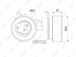 ����� �������� ����� ��� LYNXauto ���. PB1142 PB1142 LYNXauto PB1142 ����