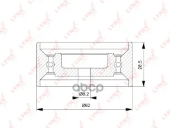����� �������� ����� ��� LYNXauto ���. PB1308 PB1308 LYNXauto PB1308 ����